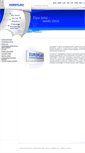 Mobile Screenshot of europlast.lv