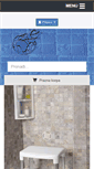 Mobile Screenshot of europlast.co.rs