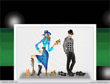 Tablet Screenshot of europlast.com.co